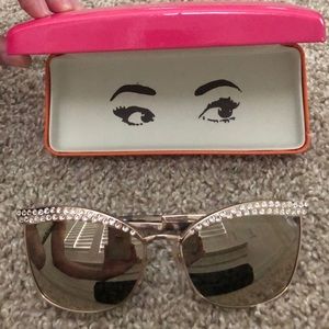 Kate Spade Sunglasses